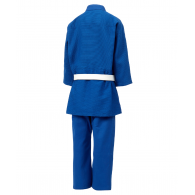 Кимоно для дзюдо JSTT-10761, синий
